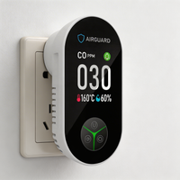 AirGuard™️Carbon Monoxide Detector 2.0