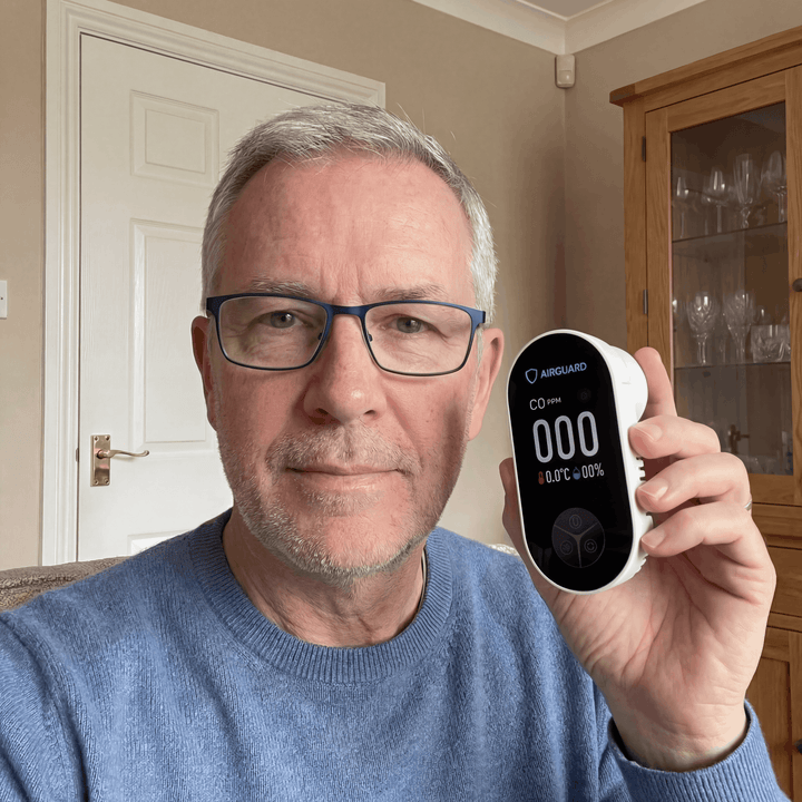 Review by Dennis Allen